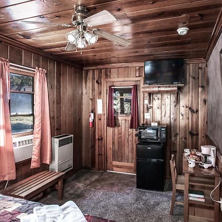Apache Village 7, Queen Bed, Midtown, Sleeps 2 Ruidoso Exterior foto