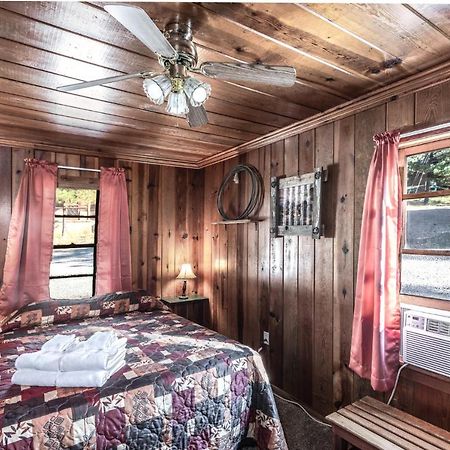 Apache Village 7, Queen Bed, Midtown, Sleeps 2 Ruidoso Exterior foto
